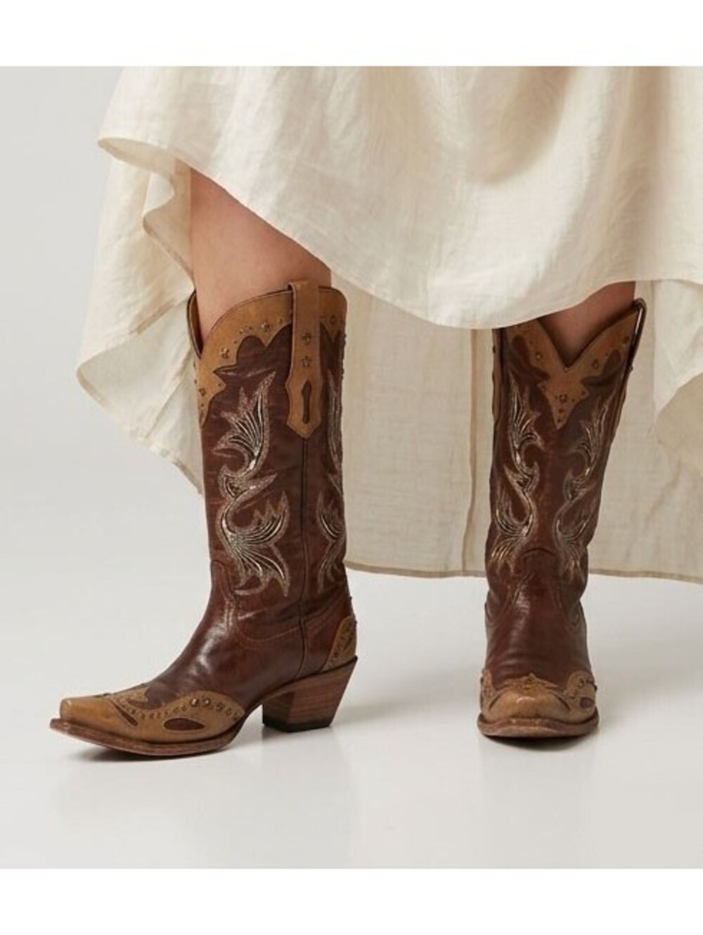 Corral Western Boots